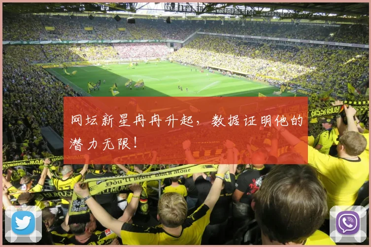 网坛新星冉冉升起，数据证明他的潜力无限！